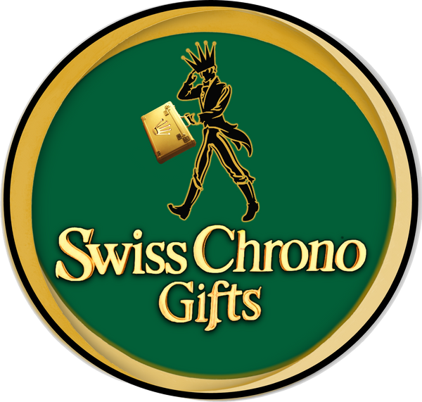 Swiss Chrono Gifts