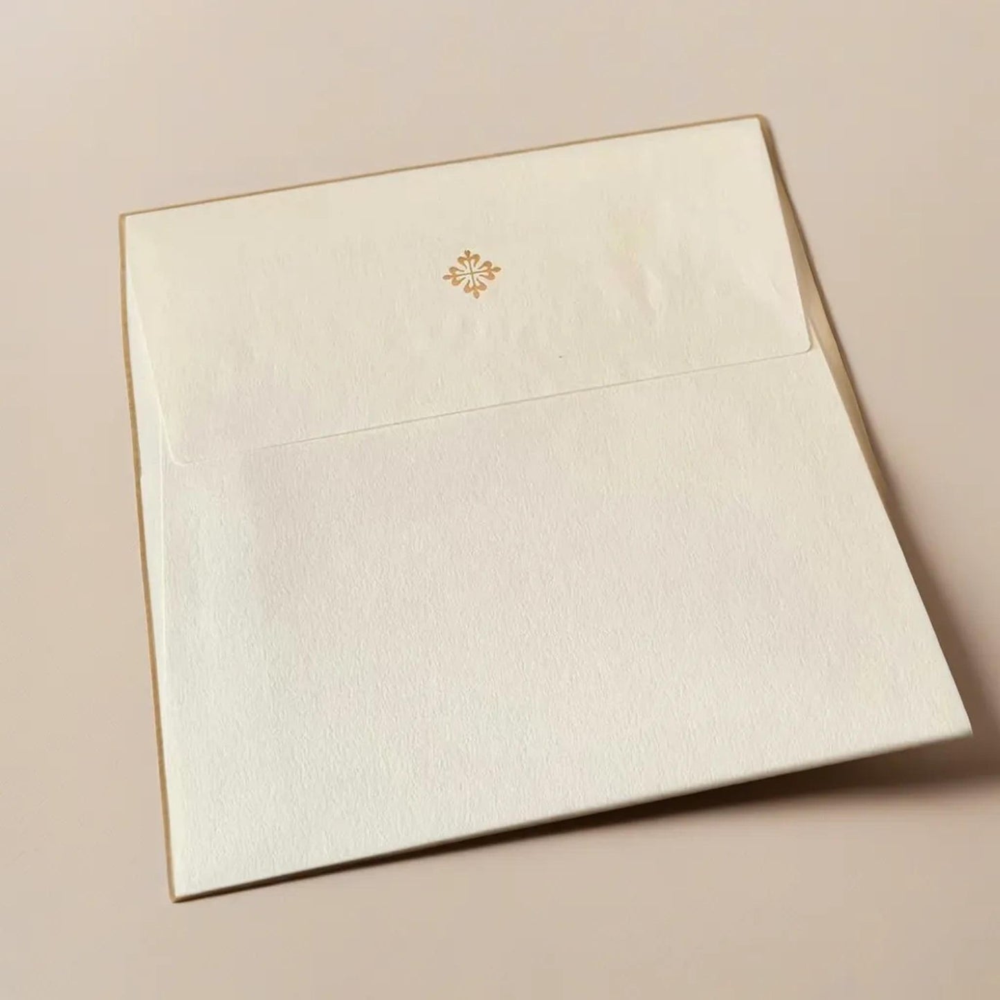 Patek Philippe Timeless Elegance Greeting Card | Luxury Brand