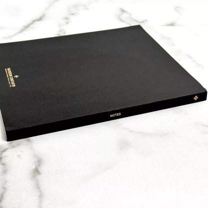 Vacheron Constantin Notepad Journal For Vips | Exclusively Crafted Luxury Notebook