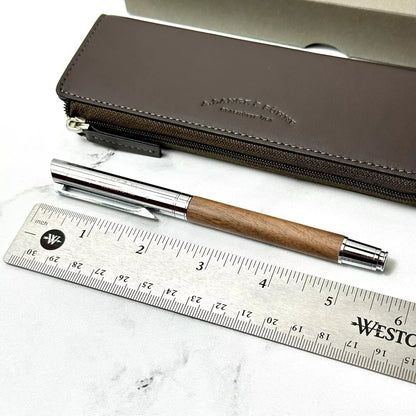 A Lange & Sohne Mahogany Royal Pen Set - Luxury Gift | Limited Edition