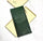 Verdant Leather Cardholder Wallet For Travel | Rolex Classic Style