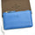 Patek Philippe Azure Blue Leather Pouch For Vip Gifts | Luxe Accessories