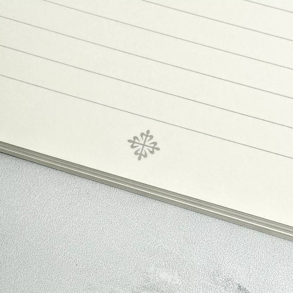 Patek Philippe Notebook Paper Notepad For Ad Vip Gift | Premium Journal Writing Accessory