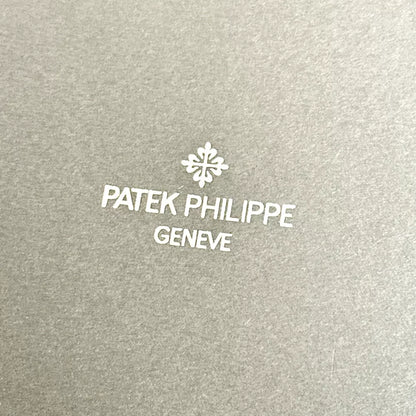 Patek Philippe Notebook Paper Notepad For Ad Vip Gift | Premium Journal Writing Accessory