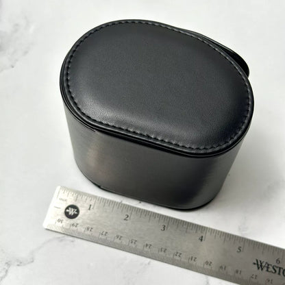 Ap Audemars Piguet Leather Watch Case For Travel | Vip Gift