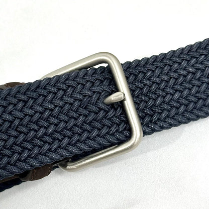 Rolex Golf Club Collection Woven Belt For Golf Enthusiasts | Stylish And Functional Accessory