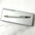 Porsche Design Ballpoint Pen White Silver For Vip Drivers | Drivers Selection