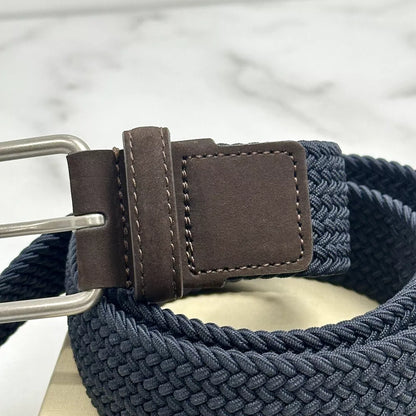 Rolex Golf Club Collection Woven Belt For Golf Enthusiasts | Stylish And Functional Accessory