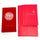 Van Cleef & Arpels Chinese New Year Red Envelope Set For Vips