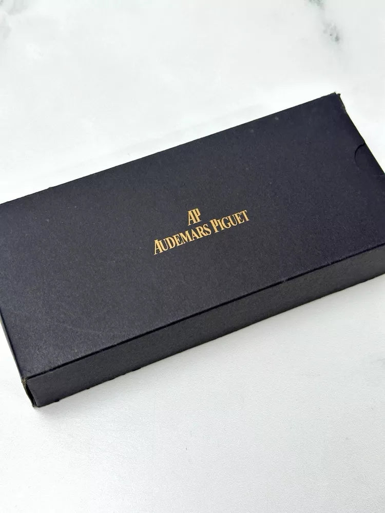 Ap Audemars Piguet Silver Ballpoint Pen For Professionals | Luxury Gifts