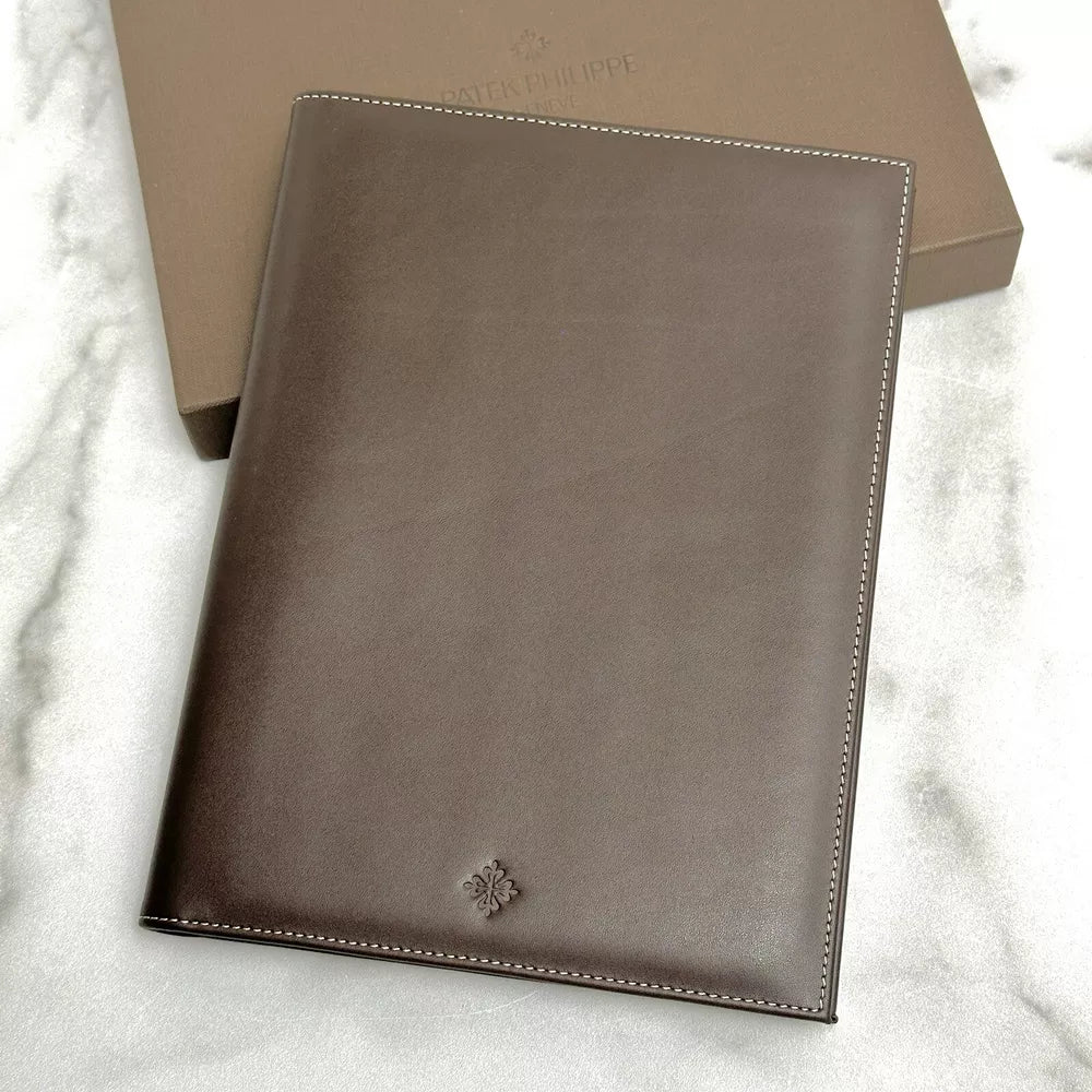 Patek Philippe Calatrava Journal Shanghai Edition | Exclusive Maison Vip Gift