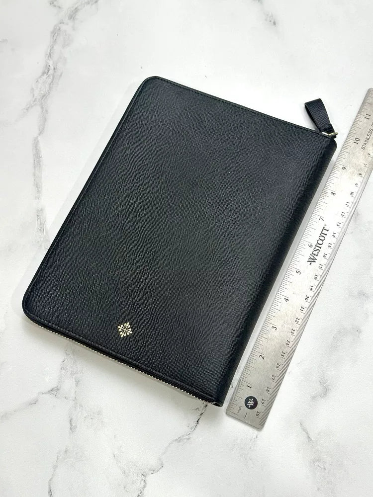 Patek Philippe Leather Journal Notebook Case For Vip Gift | Luxurious Patek Philippe Accessory